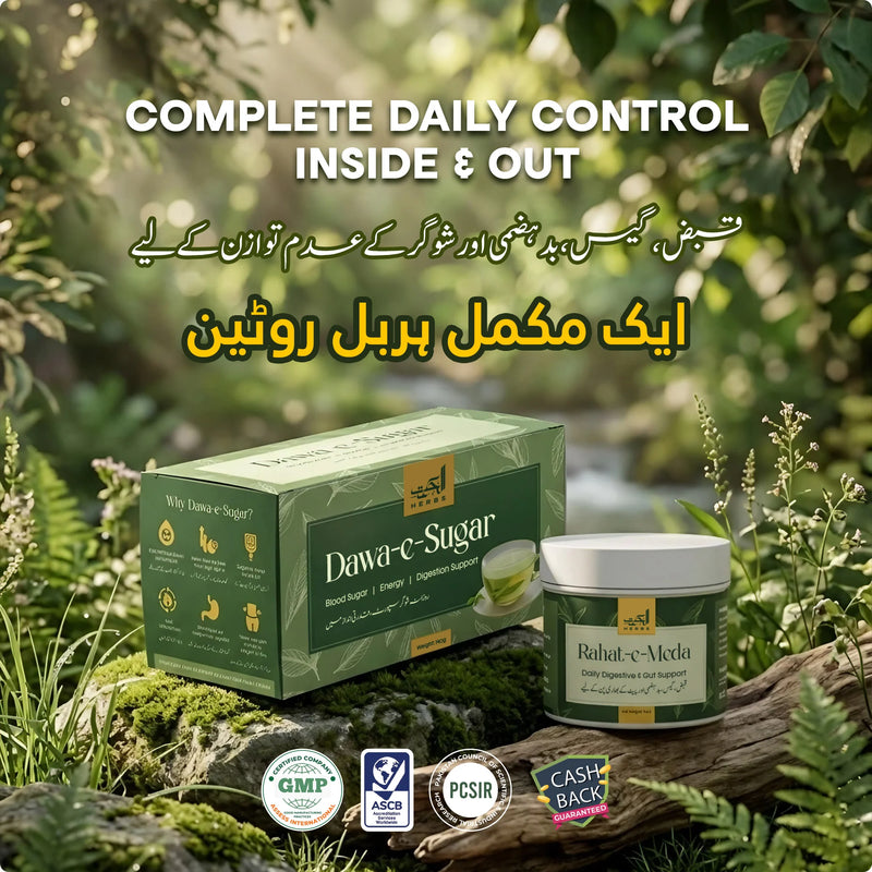 Complete Wellness Bundle