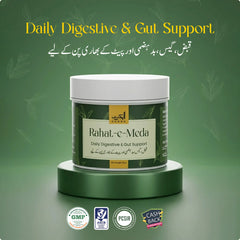 Rahat-e-Meda